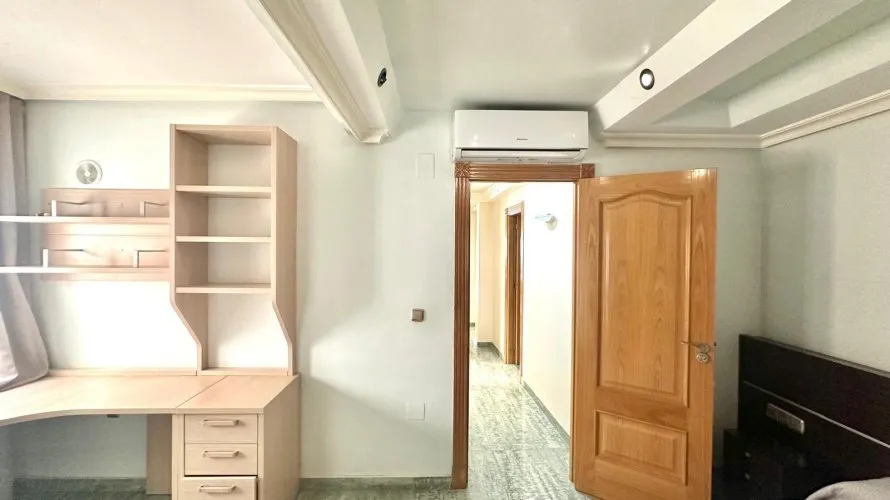 2 bedrooms penthouse for sale, Torrevieja, Spain No. 974 № 18