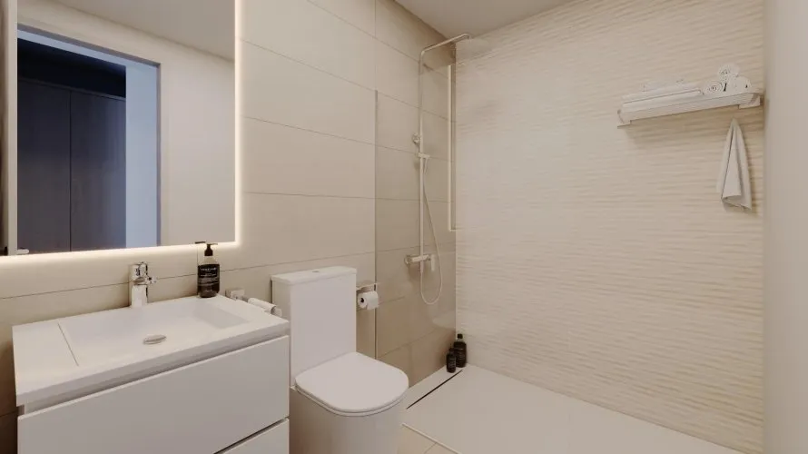 72m² apartment for sale, La Nucia, Spain No. 749 № 11