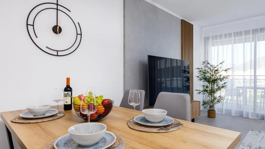 3 bedrooms apartment for sale, Calpe, Spain No. 140 № 19