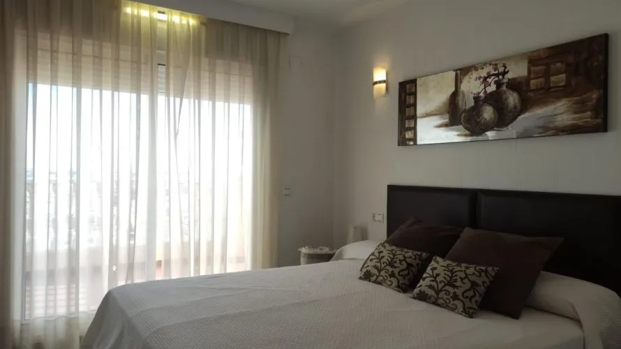 3 bedrooms penthouse for sale, Torrevieja, Spain No. 404 № 23