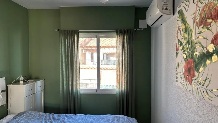 2 bedrooms penthouse for sale, Nueva Torrevieja, Spain No. 990 № 5