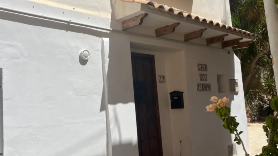 75m² house for sale, Villajoyosa, Spain No. 1414 № 1