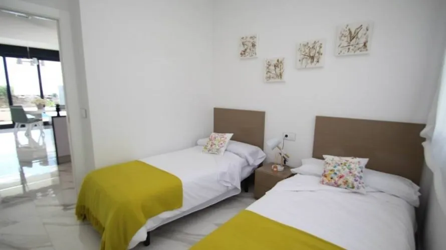 168m² villa for sale, Campoamor, Spain No. 248 № 2
