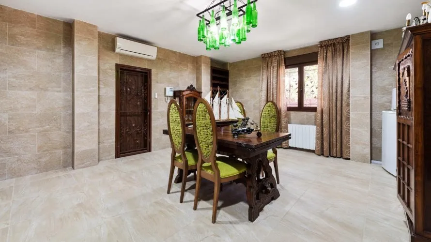 4 bedrooms villa for sale, Campoamor, Spain No. 1338 № 15