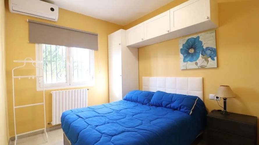 5 bedrooms apartment for sale, El Chaparral, Spain No. 562 № 13