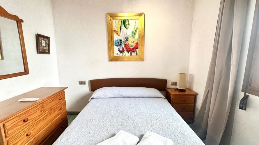 2 bedrooms penthouse for sale, Torrevieja, Spain No. 974 № 24