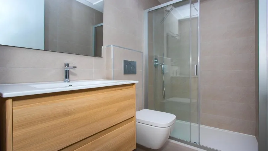 3 bedrooms apartment for sale, Santa Pola, Spain No. 896 № 2