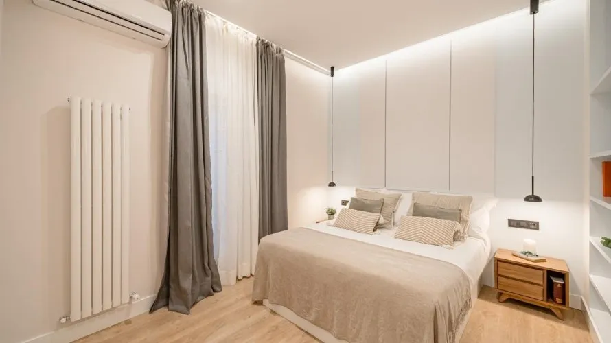 3 bedrooms apartment for sale, Madrid, Spain No. 550 № 6
