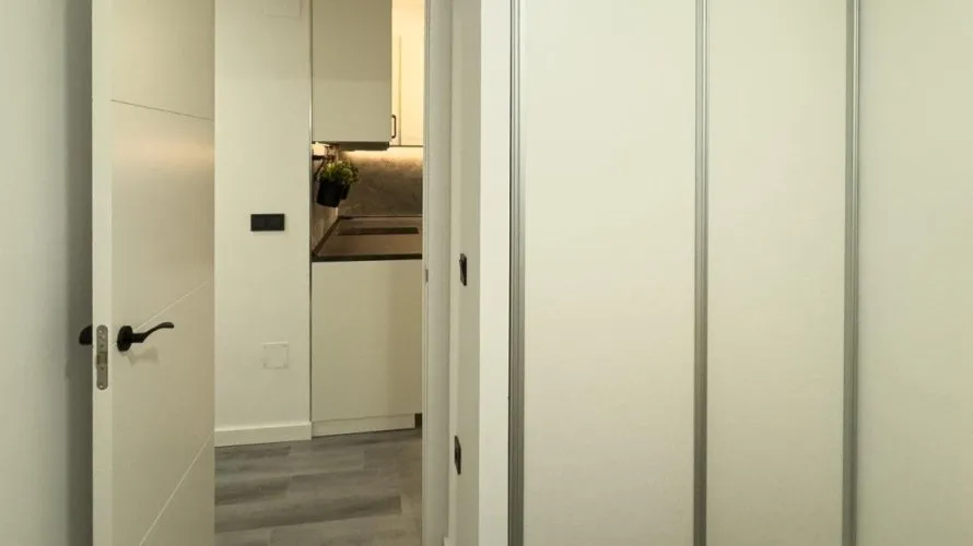 2 bedrooms apartment for sale, Torrevieja, Spain No. 1345 № 7