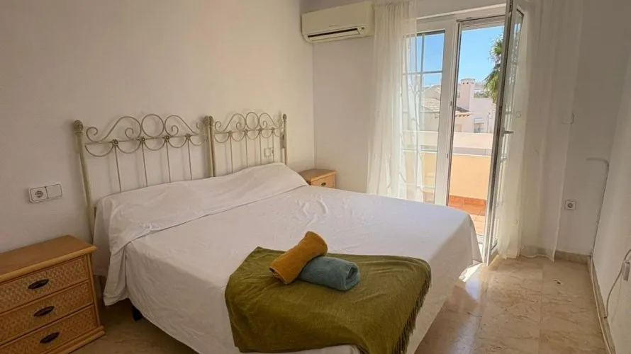 2 bedrooms duplex for sale, Villacostas, Spain No. 1395 № 15