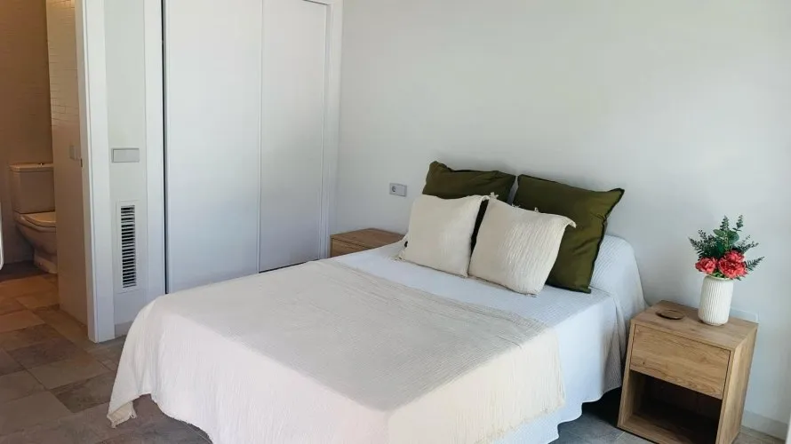2 bedrooms villa for sale, Sucina, Spain No. 1252 № 10