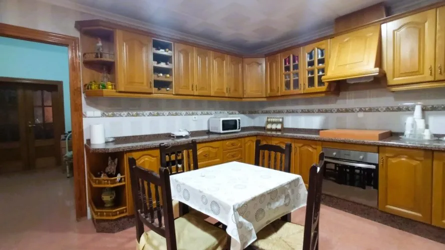5 bedrooms apartment for sale, Mutxamel, Spain No. 359 № 18