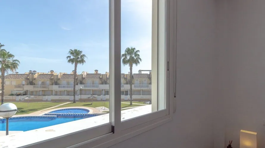 76m² house for sale, Alicante, Spain No. 1107 № 10