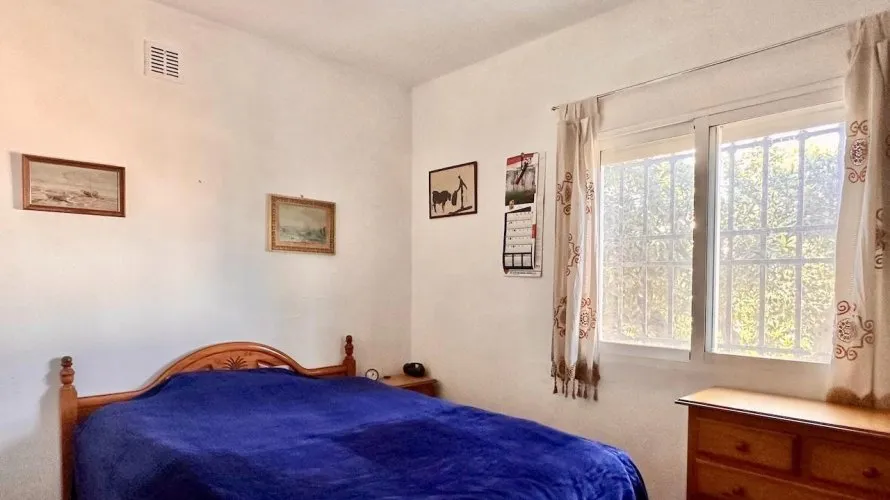 4 bedrooms villa for sale, L'Alfàs del Pi, Spain No. 452 № 14