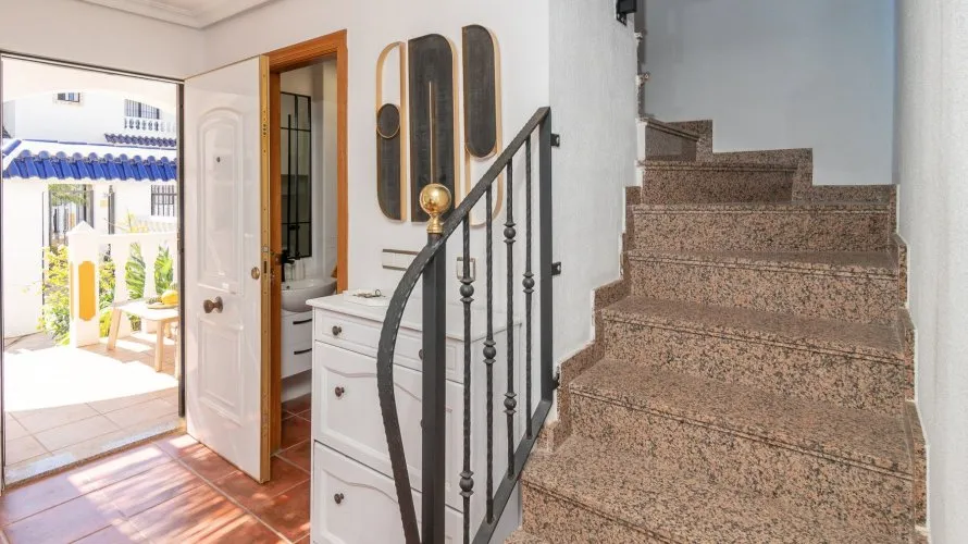 83m² house for sale, Alicante, Spain No. 1356 № 25