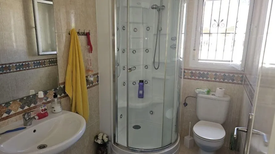 3 bedrooms villa for sale, Benijofar, Spain No. 241 № 7