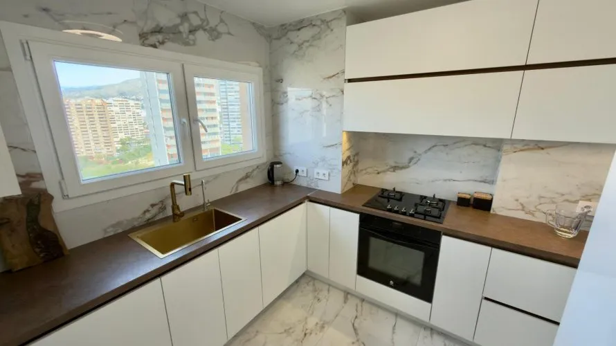 108m² apartment for sale, Benidorm, Spain No. 1139 № 4