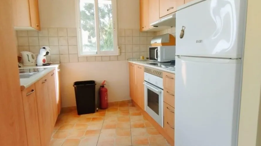 8 bedrooms villa for sale, Maryvilla, Spain No. 408 № 13