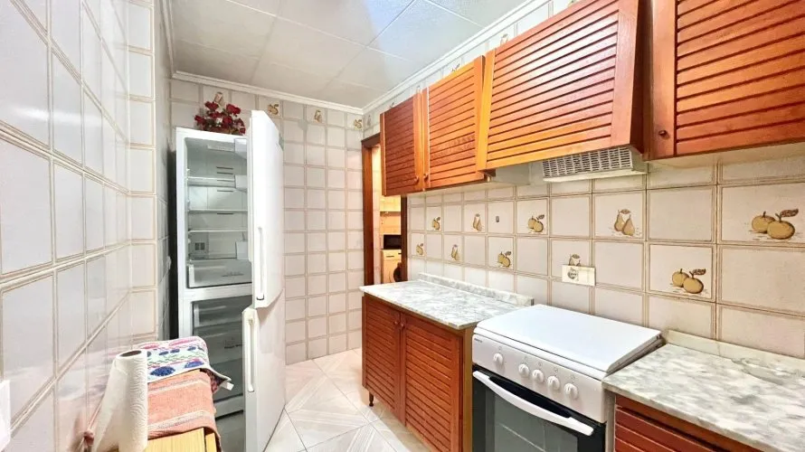 3 bedrooms apartment for sale, Torrevieja, Spain No. 1081 № 6
