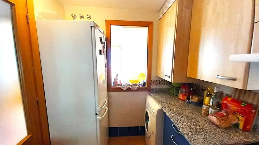 3 bedrooms house for sale, Finestrat, Spain No. 790 № 7