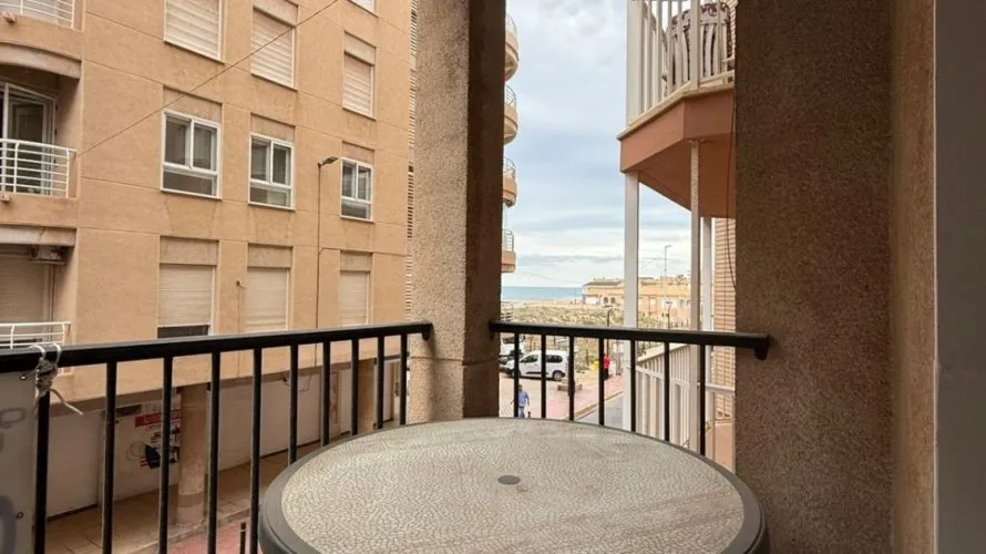 3 bedrooms apartment for sale, La Mata, Spain No. 719 № 1
