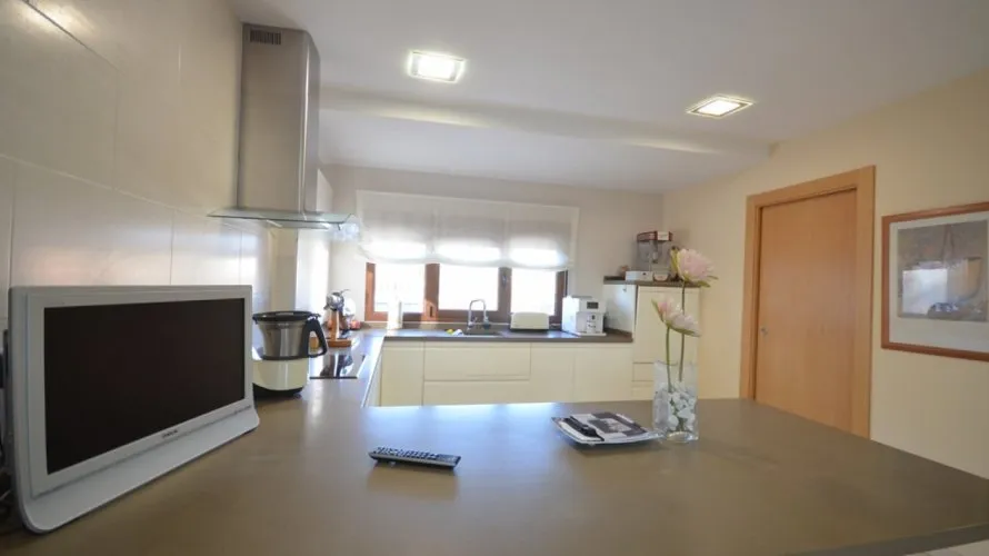 5 bedrooms apartment for sale, Albacete, Spain No. 1247 № 7