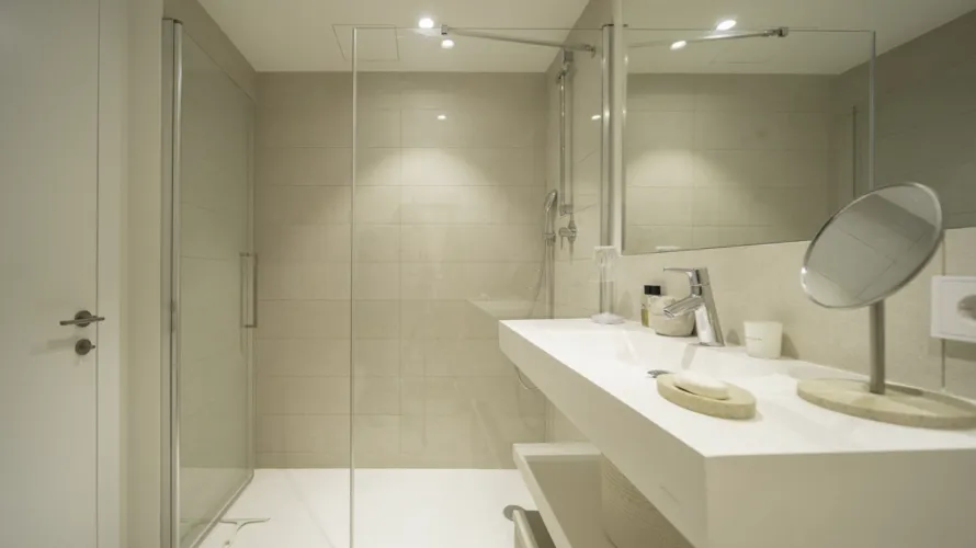 2 bedrooms penthouse for sale, Fuengirola, Spain No. 98 № 4