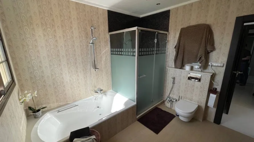4 bedrooms apartment for sale, Ciudad Quesada, Spain No. 263 № 10