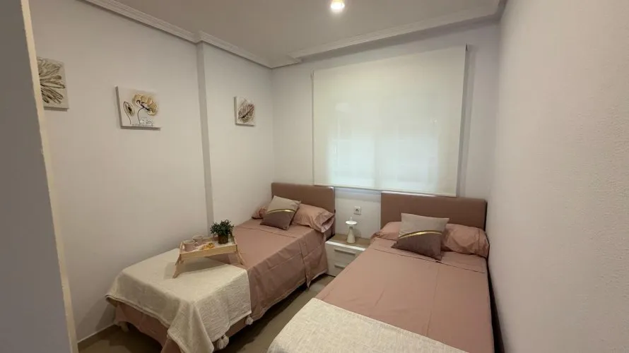 2 bedrooms apartment for sale, Alicante, Spain No. 1163 № 17