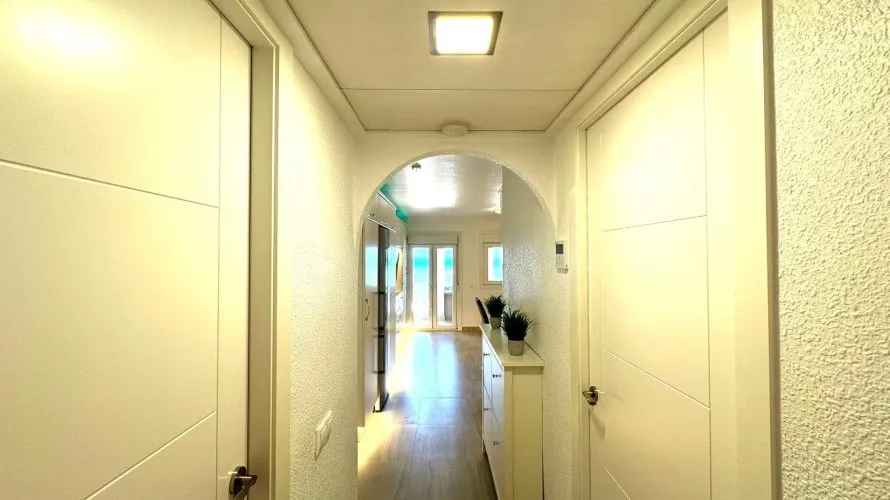 57m² penthouse for sale, Torre de la Horadada, Spain No. 590 № 5