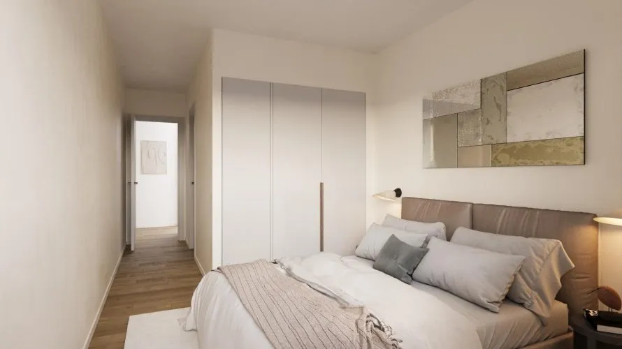 2 bedrooms apartment for sale, Aguilas, Spain No. 1206 № 3