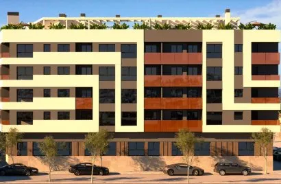 Alegria Sun Juan in Sant Joan d'Alacant, Spain No. 21