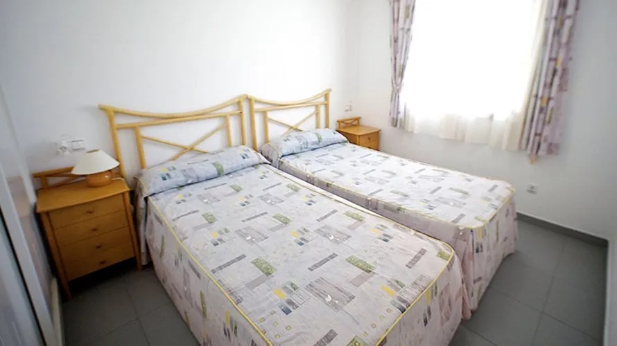 2 bedrooms apartment for sale, Calpe, Spain No. 378 № 8