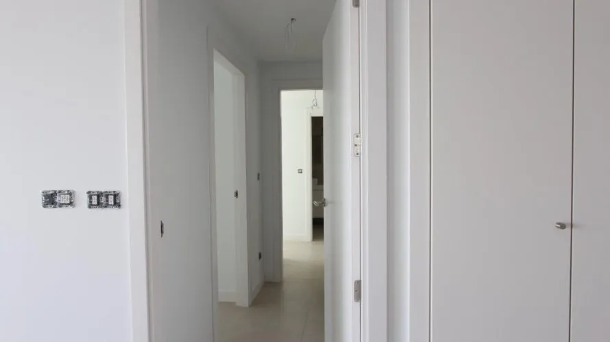 1 bedroom apartment for sale, Calpe, Spain No. 927 № 7