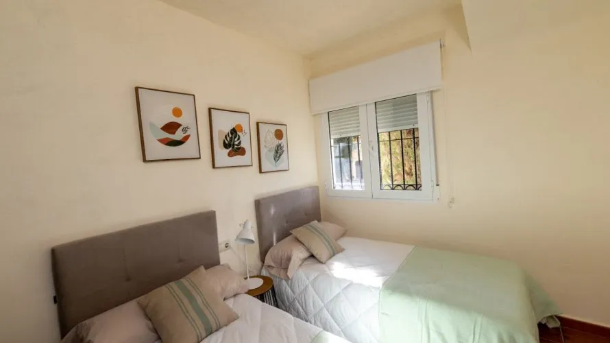 2 bedrooms house for sale, Las Palas, Spain No. 438 № 27