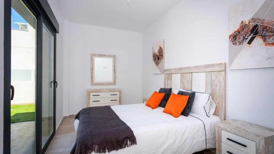 3 bedrooms villa for sale, Daya Nueva, Spain No. 275 № 7