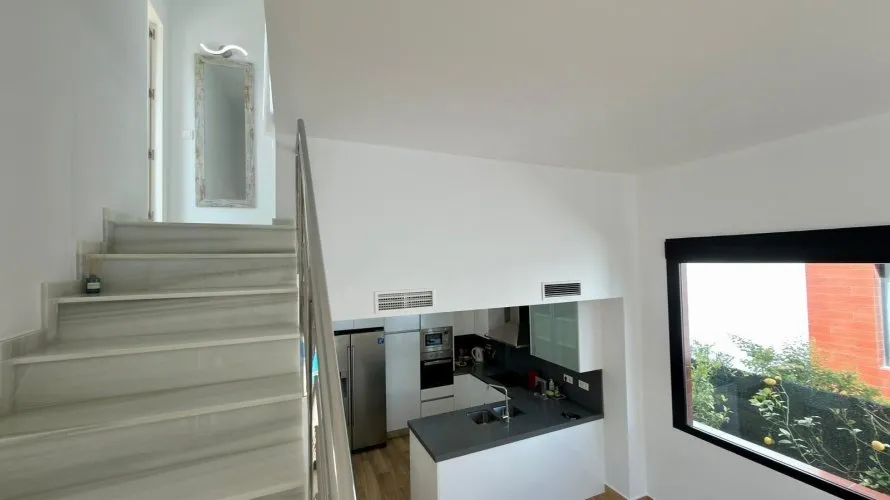 3 bedrooms villa for sale, La Alberca, Spain No. 991 № 20
