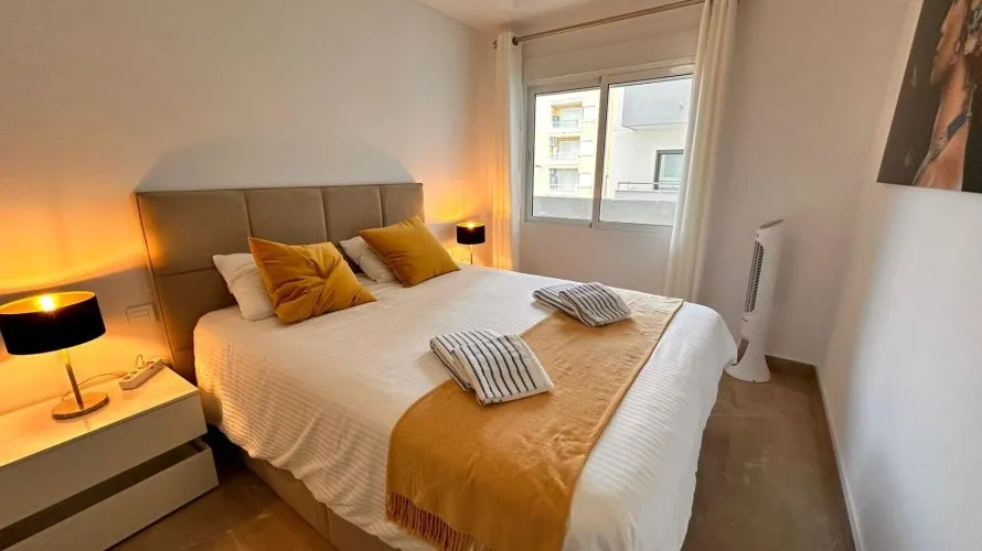 3 bedrooms apartment for sale, Torrevieja, Spain No. 436 № 4
