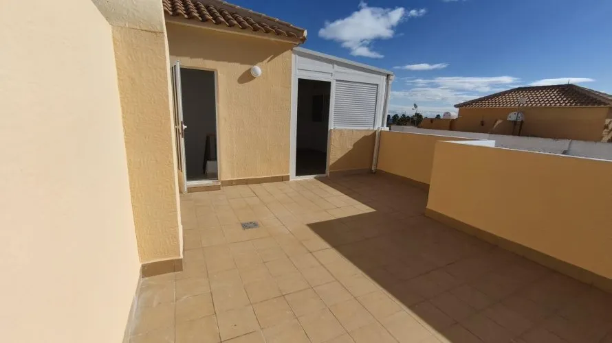 3 bedrooms house for sale, Rojales, Spain No. 971 № 20