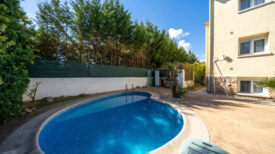 5 bedrooms apartment for sale, San Martin de Valdeiglesias, Spain No. 1198 № 25