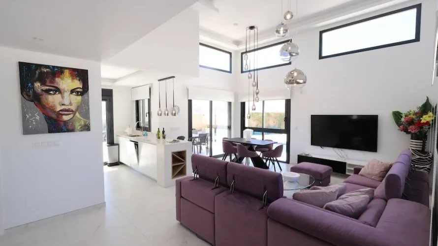 3 bedrooms apartment for sale, Rojales, Spain No. 1337 № 5