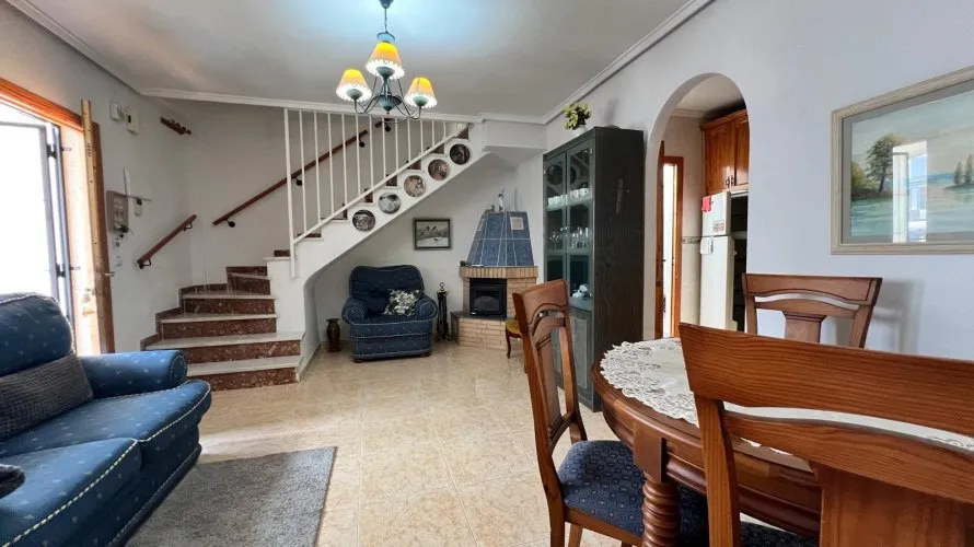 132m² house for sale, Torrevieja, Spain No. 884 № 8