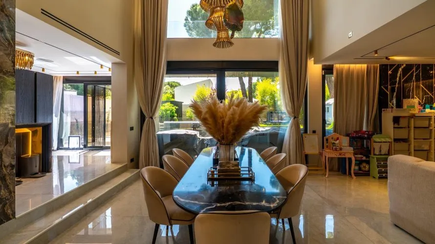 4 bedrooms villa for sale, Pozuelo de Alarcon, Spain No. 1176 № 18