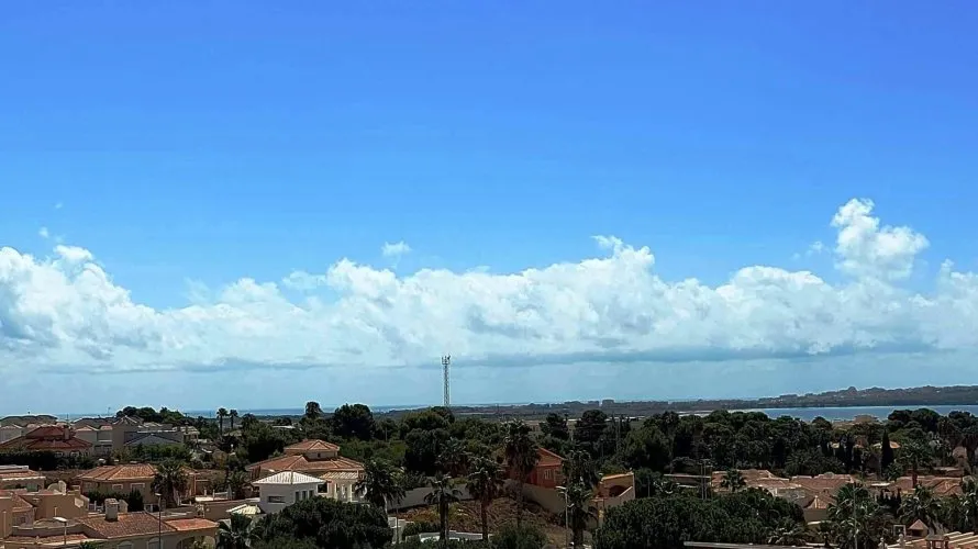 3 bedrooms villa for sale, Ciudad Quesada, Spain No. 492