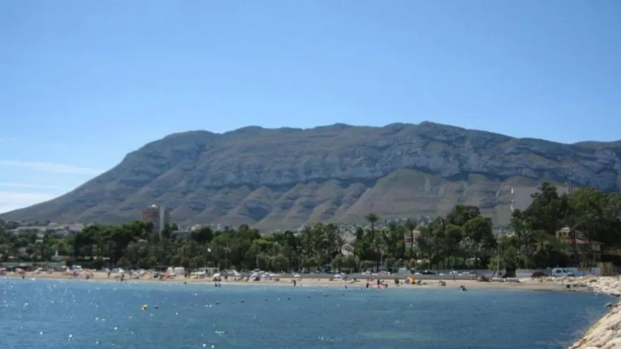 1 bedroom apartment for sale, Orba, Spain No. 1244 № 8
