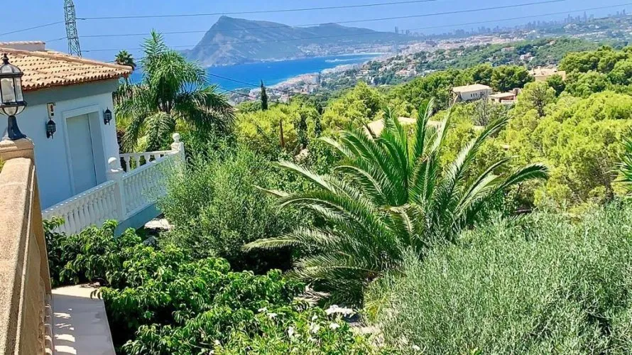 3 bedrooms apartment for sale, Galera de las Palmeras, Spain No. 512