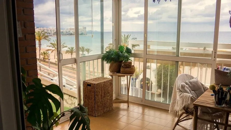 3 bedrooms apartment for sale, El Campello, Spain No. 743 № 13