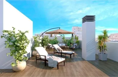 2 bedrooms apartment for sale in ALEGRIA 24, Torrevieja, Spain No. 210