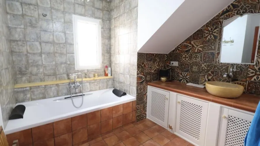4 bedrooms apartment for sale, Villamartin, Spain No. 782 № 16