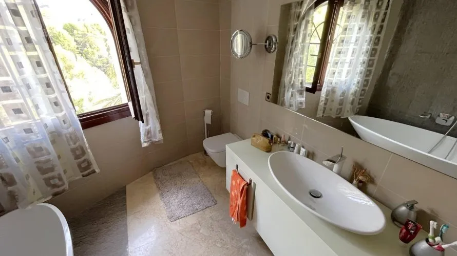 4 bedrooms villa for sale, Altea La Vella, Spain No. 502 № 23